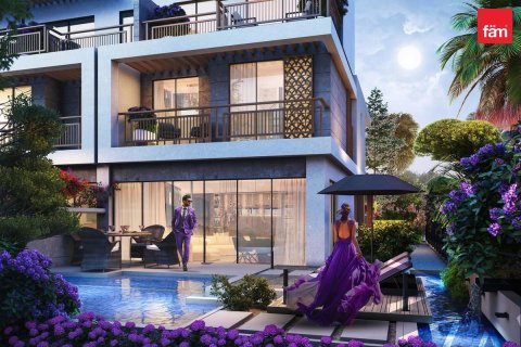 4 bedrooms Townhouse in Dubai, UAE No. 203033 4