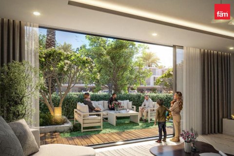 4 bedrooms Townhouse in Dubai, UAE No. 203033 7