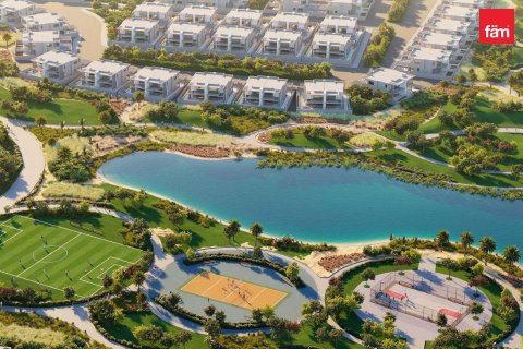 4 bedrooms Townhouse in Dubai, UAE No. 203033 12