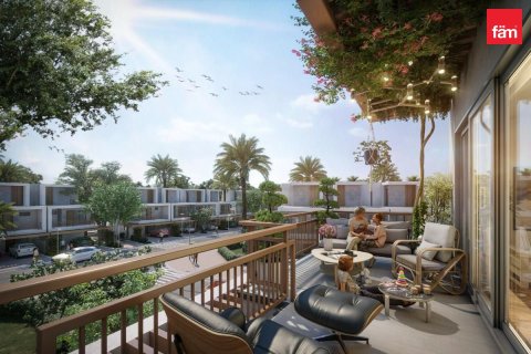 4 bedrooms Townhouse in Dubai, UAE No. 203033 3