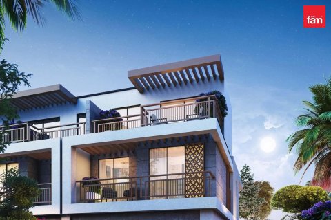 4 bedrooms Townhouse in Dubai, UAE No. 203033 5