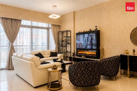 2 bedrooms Apartment in Majan, UAE No. 203031