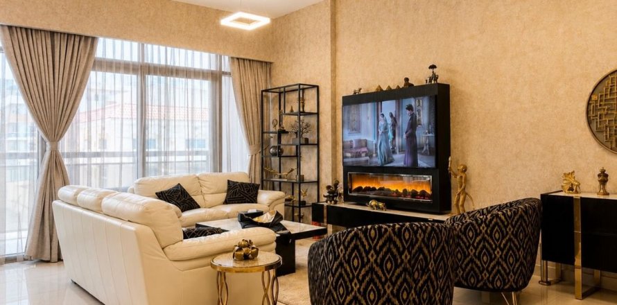 2 bedrooms Apartment in Majan, UAE No. 203031
