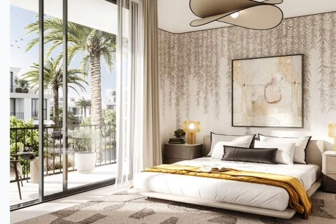 3 bedrooms Townhouse in Dubai, UAE No. 203029