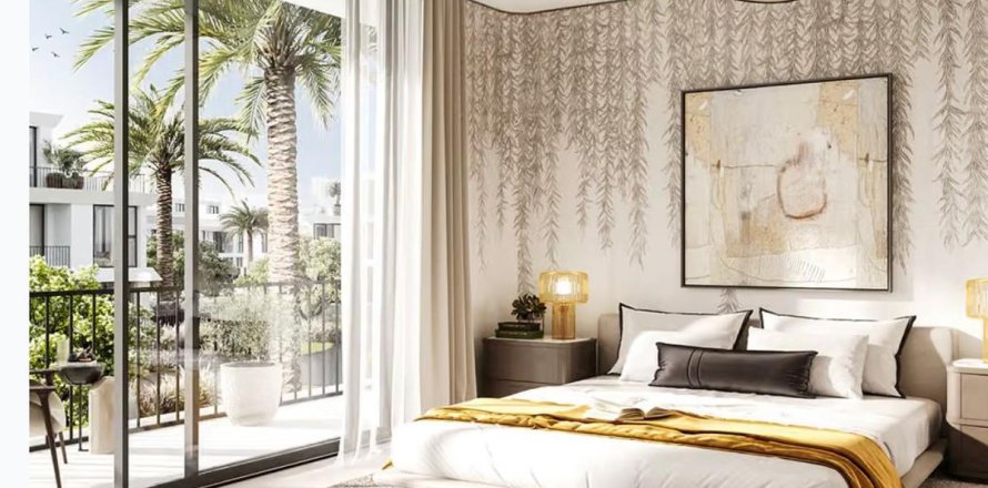3 bedrooms Townhouse in Dubai, UAE No. 203029