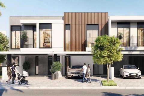 3 bedrooms Townhouse in Dubai, UAE No. 203029 11