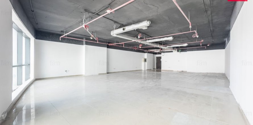 Office de 129.8m² à Business Bay, UAE No. 203032