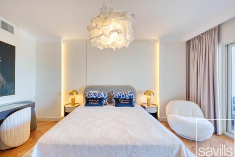 Квартира с 2 спальнями в Kingdom of Sheba, ОАЭ №136455 7