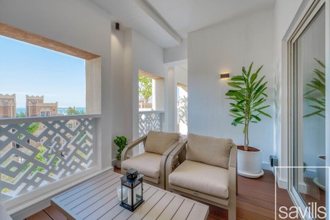 Квартира с 2 спальнями в Kingdom of Sheba, ОАЭ №136455 11