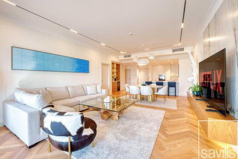 Квартира с 2 спальнями в Kingdom of Sheba, ОАЭ №136455 3