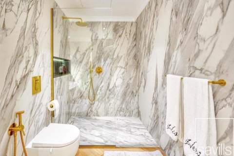 Квартира с 2 спальнями в Kingdom of Sheba, ОАЭ №136455 9