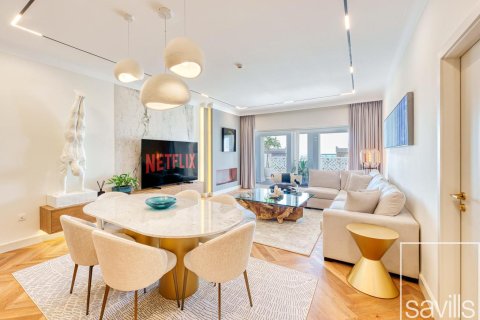 Квартира с 2 спальнями в Kingdom of Sheba, ОАЭ №136455