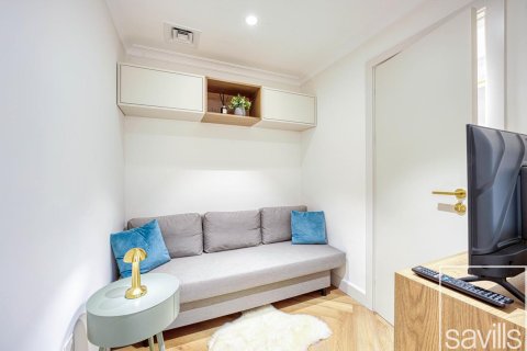 Квартира с 2 спальнями в Kingdom of Sheba, ОАЭ №136455 19