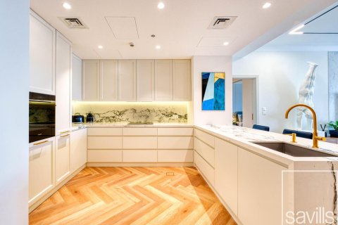 Квартира с 2 спальнями в Kingdom of Sheba, ОАЭ №136455 5