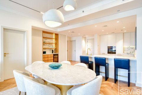 Квартира с 2 спальнями в Kingdom of Sheba, ОАЭ №136455 4