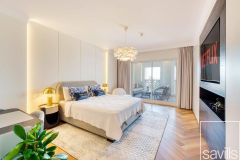 Квартира с 2 спальнями в Kingdom of Sheba, ОАЭ №136455 6