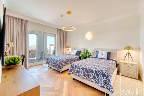 Квартира с 2 спальнями в Kingdom of Sheba, ОАЭ №136455 12