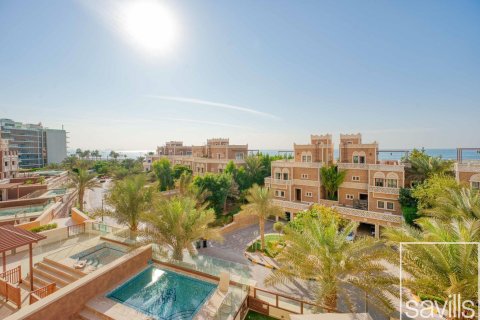 Квартира с 2 спальнями в Kingdom of Sheba, ОАЭ №136455 10