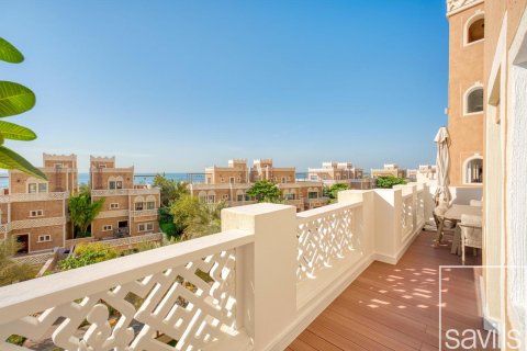 Квартира с 2 спальнями в Kingdom of Sheba, ОАЭ №136455 14