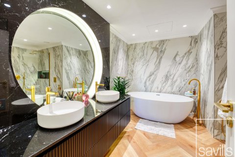 Квартира с 2 спальнями в Kingdom of Sheba, ОАЭ №136455 8