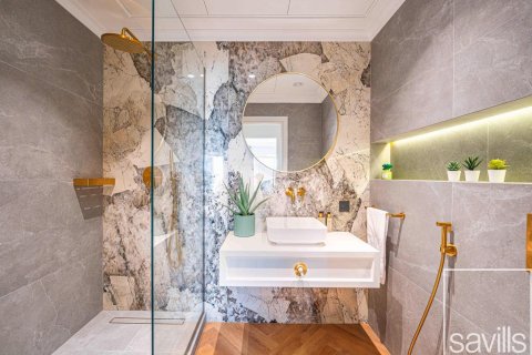 Квартира с 2 спальнями в Kingdom of Sheba, ОАЭ №136455 15