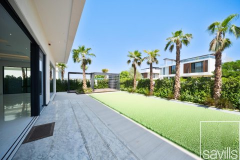 Вилла с 6 спальнями в Дубай Хилс Эстейт, ОАЭ №136450 17