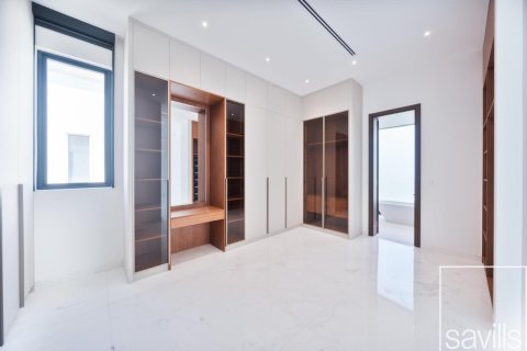 Вилла с 6 спальнями в Дубай Хилс Эстейт, ОАЭ №136450 12