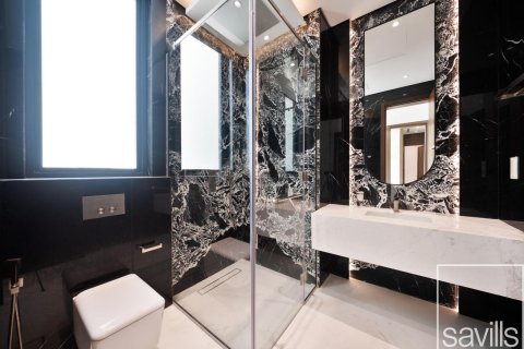 Вилла с 6 спальнями в Дубай Хилс Эстейт, ОАЭ №136450 13