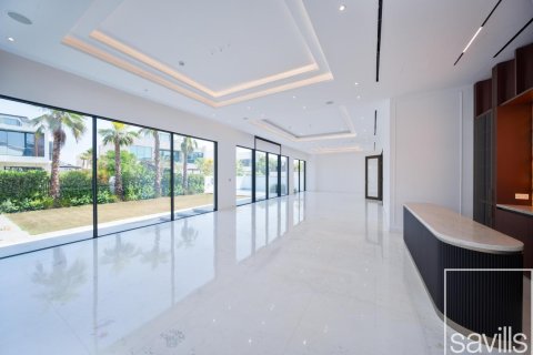 Вилла с 6 спальнями в Дубай Хилс Эстейт, ОАЭ №136450 4