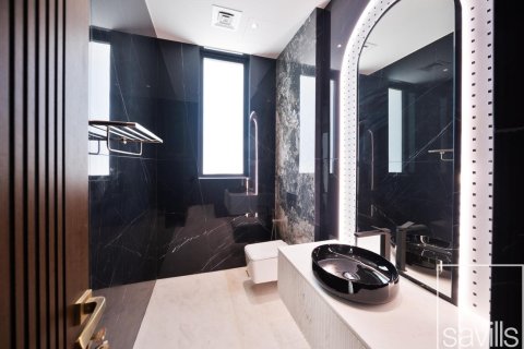 Вилла с 6 спальнями в Дубай Хилс Эстейт, ОАЭ №136450 14