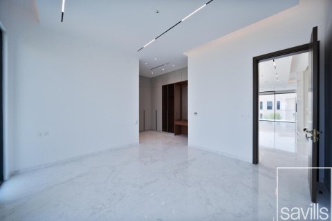 Вилла с 6 спальнями в Дубай Хилс Эстейт, ОАЭ №136450 11