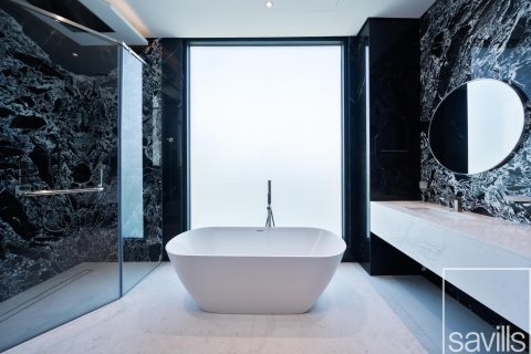 Вилла с 6 спальнями в Дубай Хилс Эстейт, ОАЭ №136450 15