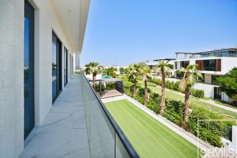 Вилла с 6 спальнями в Дубай Хилс Эстейт, ОАЭ №136450 18