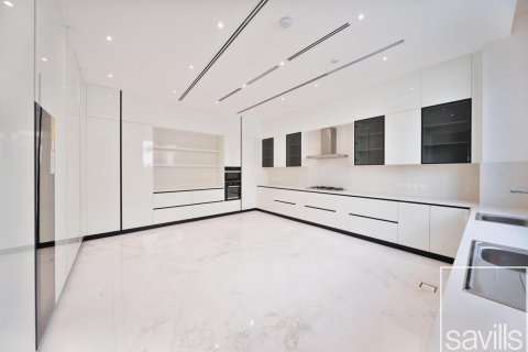 Вилла с 6 спальнями в Дубай Хилс Эстейт, ОАЭ №136450 6