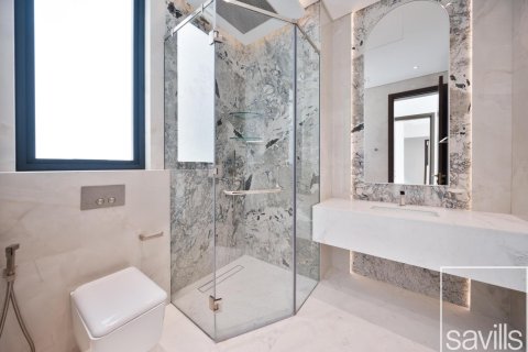 Вилла с 6 спальнями в Дубай Хилс Эстейт, ОАЭ №136450 16