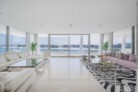 Вилла 1552м² в Пальма Джумейра, ОАЭ №136456 10