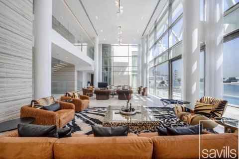 Вилла 1552м² в Пальма Джумейра, ОАЭ №136456 8