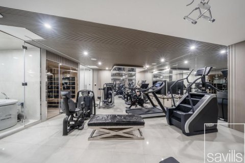 Вилла 1552м² в Пальма Джумейра, ОАЭ №136456 16