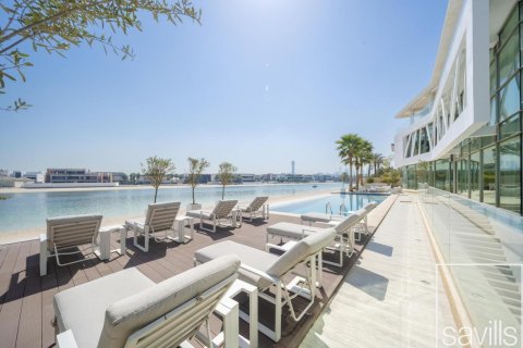 Вилла 1552м² в Пальма Джумейра, ОАЭ №136456 5