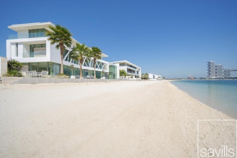 Вилла 1552м² в Пальма Джумейра, ОАЭ №136456 4