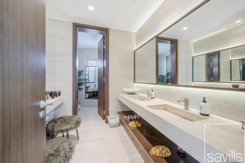 Вилла 1552м² в Пальма Джумейра, ОАЭ №136456 11