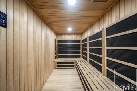 Вилла 1552м² в Пальма Джумейра, ОАЭ №136456 17