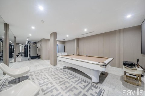 Вилла 1552м² в Пальма Джумейра, ОАЭ №136456 12