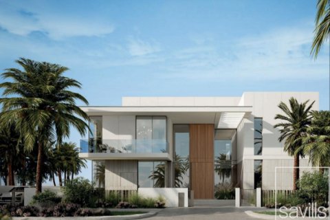 Вилла с 5 спальнями в District One, ОАЭ №136453 5