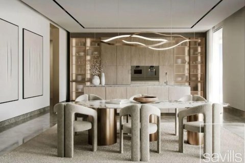 Вилла с 5 спальнями в District One, ОАЭ №136453 7