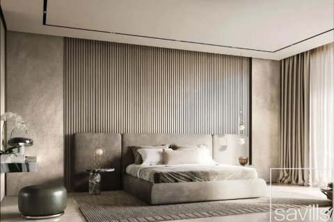 Вилла с 5 спальнями в District One, ОАЭ №136453 12