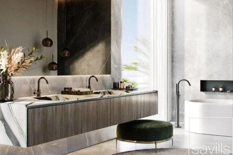 Вилла с 5 спальнями в District One, ОАЭ №136453 10