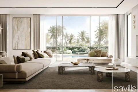 Вилла с 5 спальнями в District One, ОАЭ №136453 9