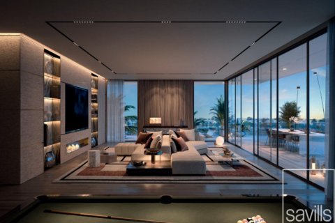 Вилла с 5 спальнями в District One, ОАЭ №136453 4