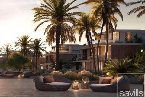 Вилла с 5 спальнями в District One, ОАЭ №136453 15